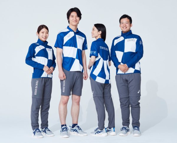 東京オリンピックボランティアユニフォームはもらえる？値段やサイズについても  体感エンタ！
